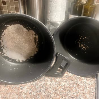 Karaca Tencere Seti Garanti Ve Müşteri Hizmetleri Hayal Kırıklığı