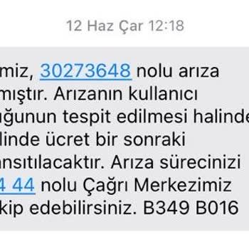Sürekli İnternet Kesintileri Ve Taahhüt Sorunu