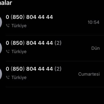 Sürekli İnternet Kesintileri Ve Taahhüt Sorunu