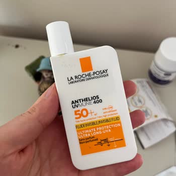 La Roche Posay Güneş Kremi Orijinalliği Şüphesi