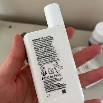 La Roche Posay Güneş Kremi Orijinalliği Şüphesi