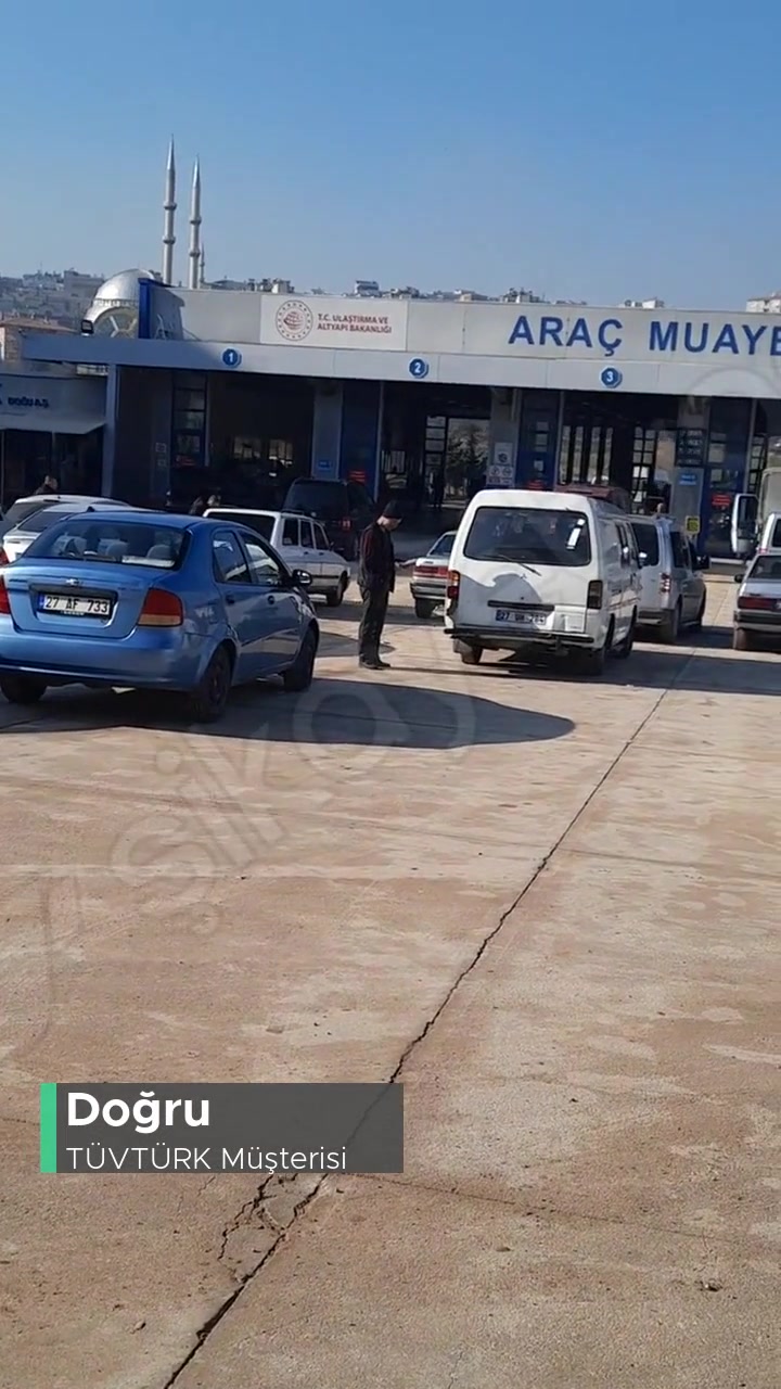 Tüvtürk Onlarca Müşteriye Bir Tane Lavabo Yapmamış! videonun kapak resmi