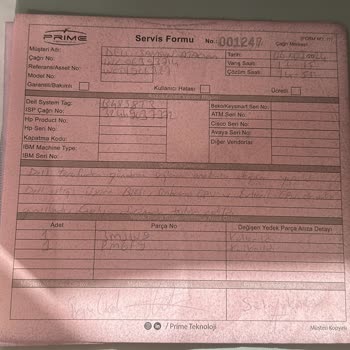 Dell G5 Laptop Sürekli Kapanıyor, Çözüm Bekliyorum