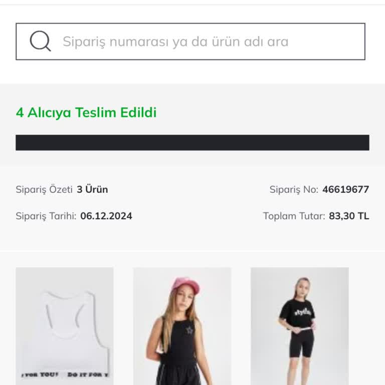 Kargo Teslimatında İletişim Eksikliği