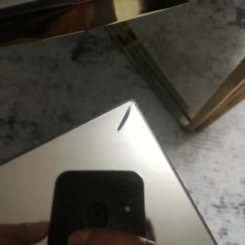 Mobilya Kalitesi Ve Müşteri Hizmetleri Sorunu