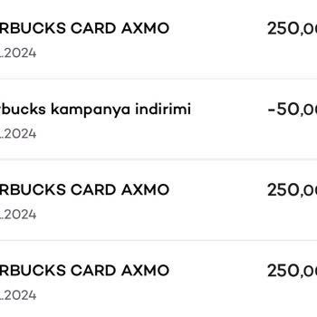 Akbank Juzdan Uygulaması Kampanya Sorunları