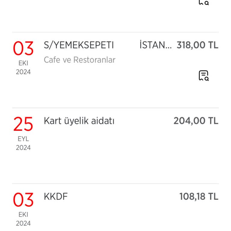 Ziraat Bankası Kredi Kartı Aidat Kesintisi Hakkında Şikayet
