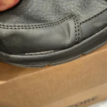 Ayakkabılarda Yırtılma Ve Taban Açılması Sorunu