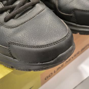 Ayakkabılarda Yırtılma Ve Taban Açılması Sorunu