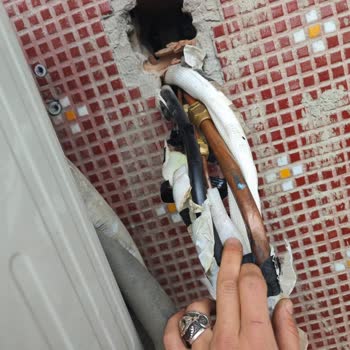 Baymak Klima Arızası Ve Yetersiz Servis Desteği