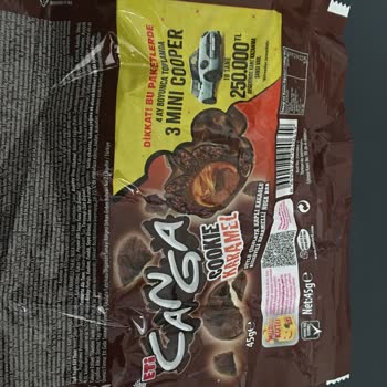 Çekiliş Kodu Eksikliği