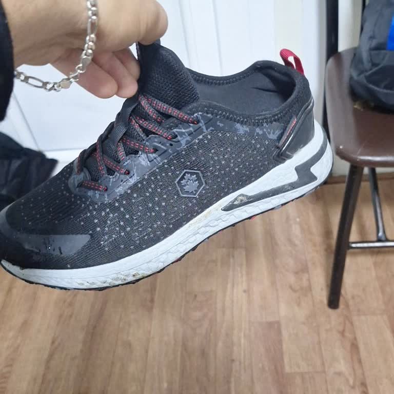 Lumberjack Suya Dayanıklı Ayakkabı Hayal Kırıklığı: FLO Mağazası Değişim Talebimi Reddetti