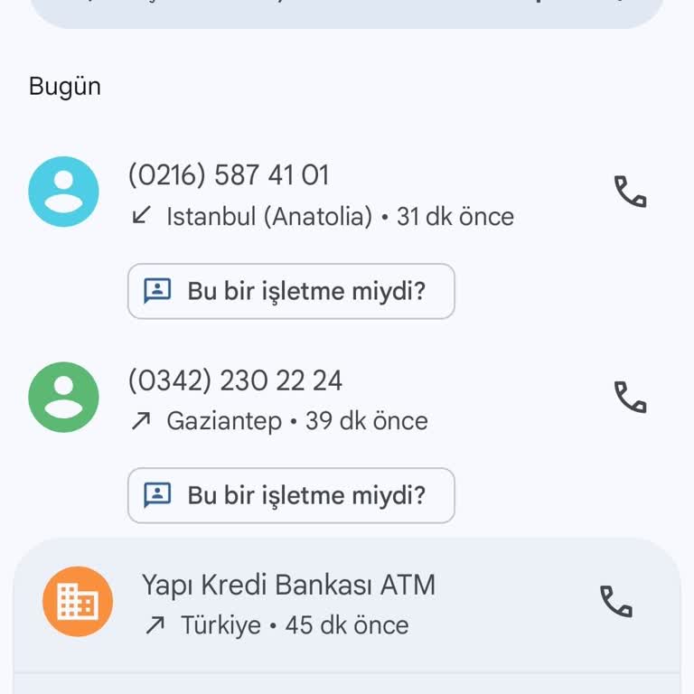 Yapı Kredi'de Sim Kart Blokesi Sorunu Çözülmüyor