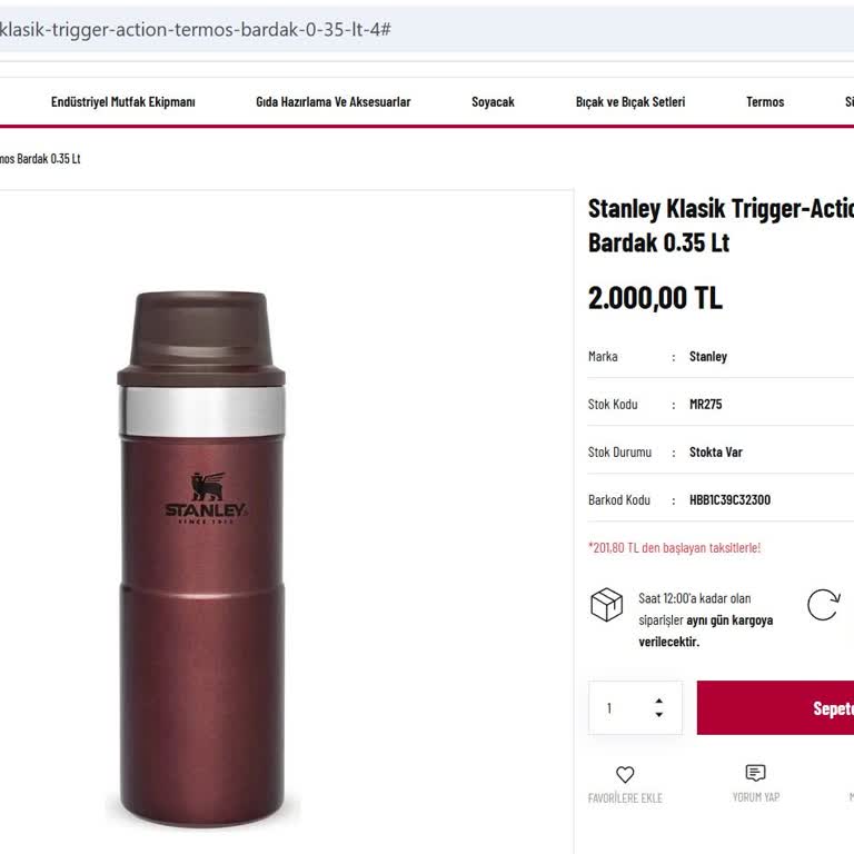 Mutfakreyonu.com Güvenilir Bir Firma İmajından Çok Ama Çok Uzak!