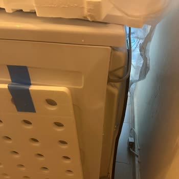 Hasarlı Ürün Teslimatı Ve Sorumluluk Alınmaması