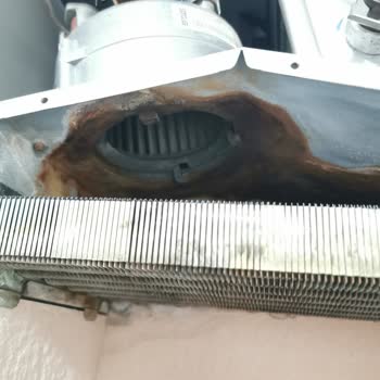 Buderus Kombi Tasarım Hataları Ve Güven Sorunu