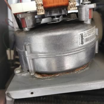 Buderus Kombi Tasarım Hataları Ve Güven Sorunu