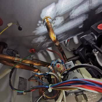 Buderus Kombi Tasarım Hataları Ve Güven Sorunu