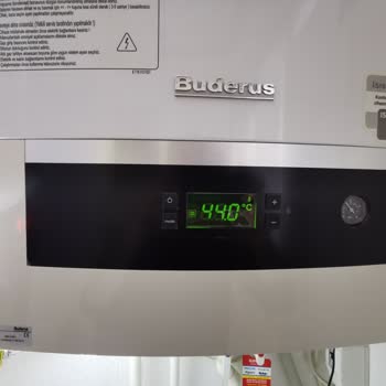 Buderus Kombi Tasarım Hataları Ve Güven Sorunu