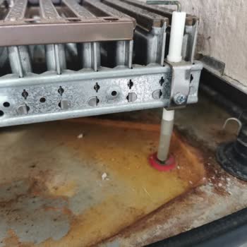 Buderus Kombi Tasarım Hataları Ve Güven Sorunu