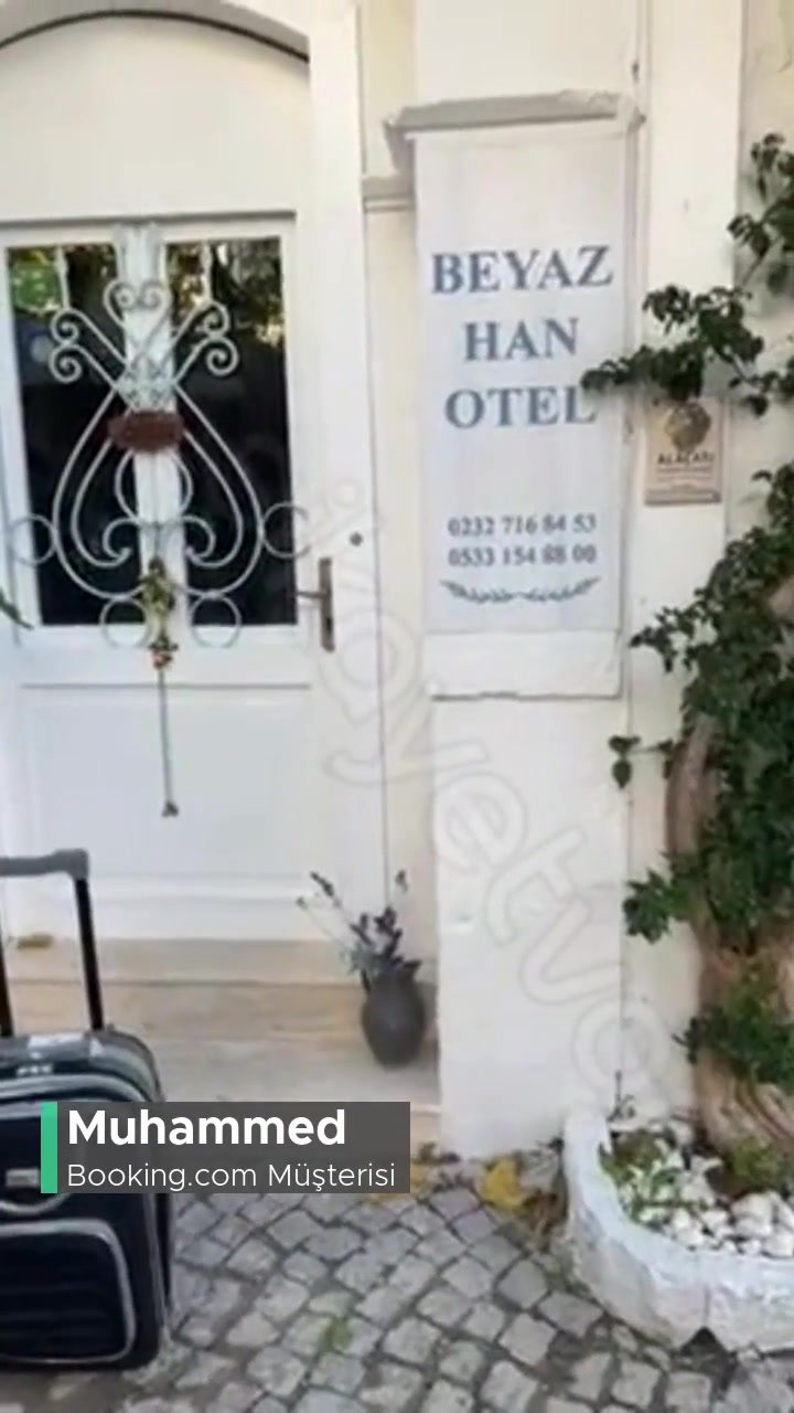 Booking.com Güvenilmezliği! videonun kapak resmi