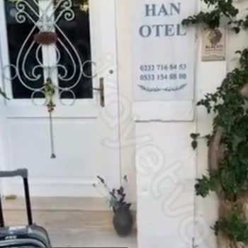 Booking.com Güvenilmezliği!
