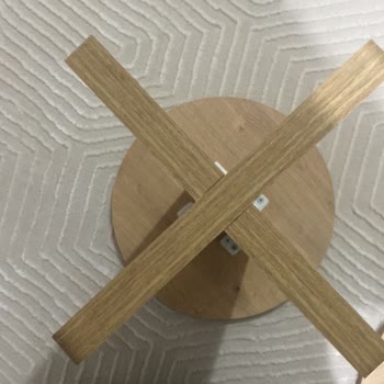 Sallanan Zigon Sehpalar Ve Çözüm Bulmayan Mağaza