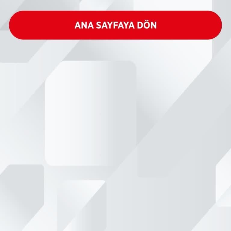 Bankkart Lira Ödemesinde Ekstre Uygunluğu Sorunu