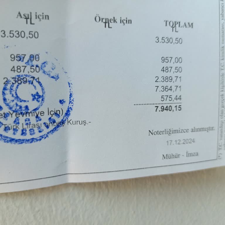 Sigorta İşlemlerinde Kandırılma Ve Vekalet Sorunu