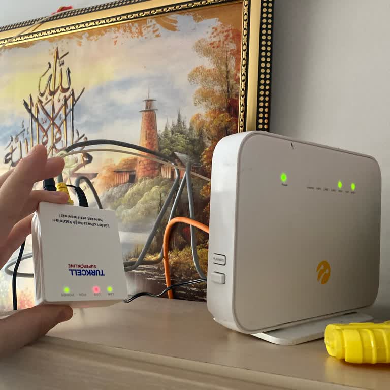 Turkcell Superonline Bağlantı Sorunları Ve Destek Eksikliği
