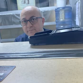 Havalimanı Otoparkında Ödeme Sorunu