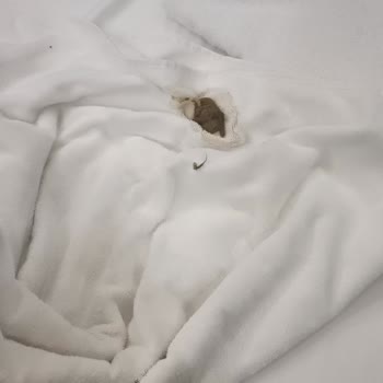 Naturel Stone Villaları Güzel Değil!