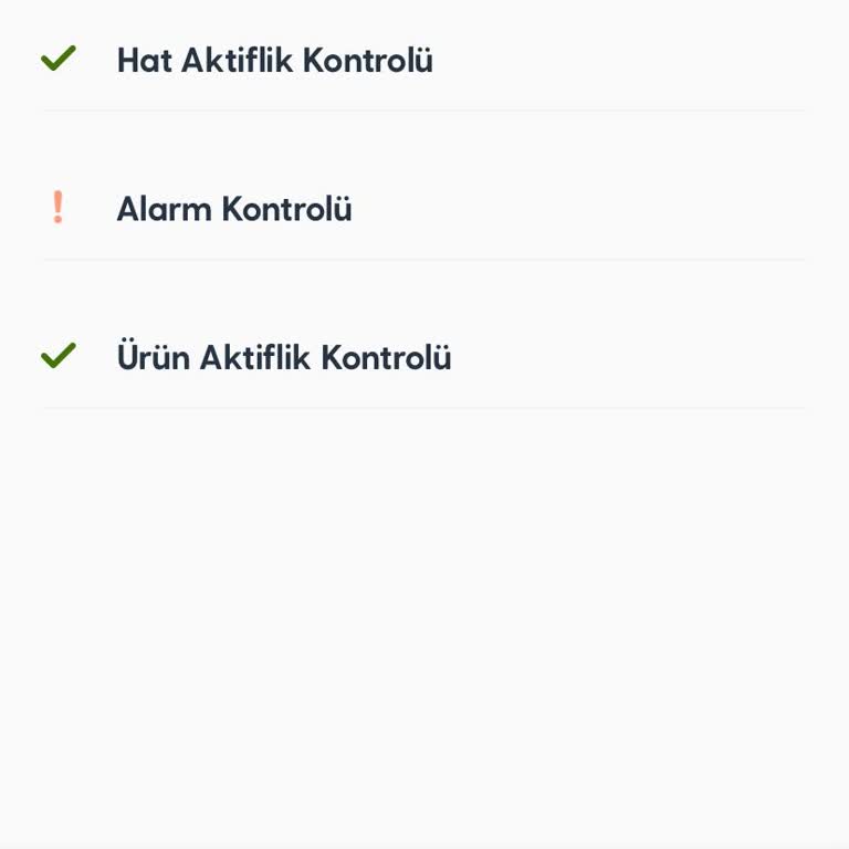 Telekom Altyapı Sorunu: İş Sürecimi Aksatıyor