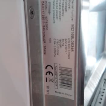 Paslanan Ve Kırılan Sepetler: Teka'nın Hayal Kırıklığı