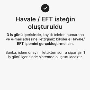 Gardrops'ta Ödeme Sorunu: Para Gitti Ürün Yok