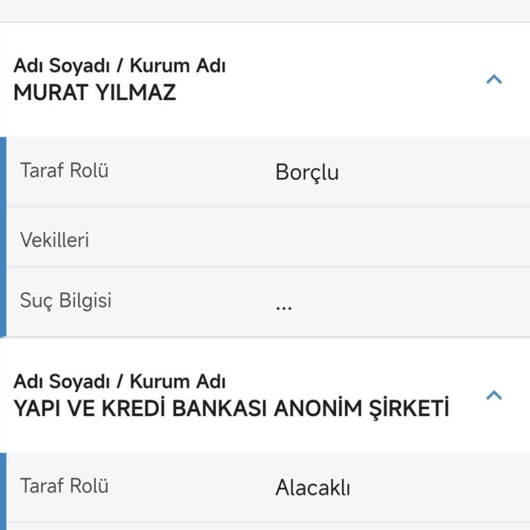 Borç Yapılandırması İçin Çözüm Arayışı