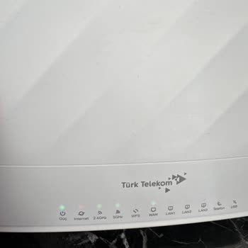 Türk Telekom Altyapı Çalışması Nedeniyle Uzayan İnternet Kesintisi