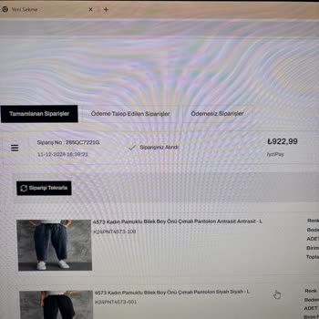 İade Kodu Alamama Ve Müşteri Hizmetlerine Ulaşamama Sorunu