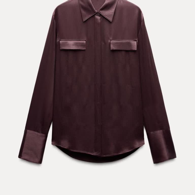 Zara'nın Online Alışverişinde Adres Değişikliği Sorunu