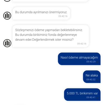 BES İptali Sonrası Birikim Geri Alınamıyor