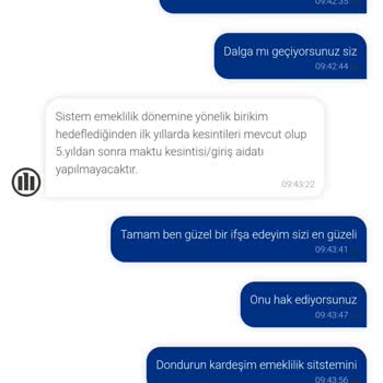 BES İptali Sonrası Birikim Geri Alınamıyor
