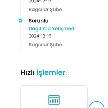 Kargo Sorumsuzluğu Ve Zara'nın İlgisizliği
