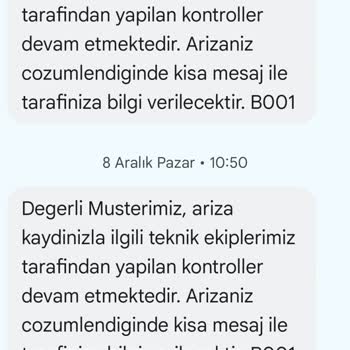 İnternet Hız Sorunu Ve Yanıltıcı Mesajlar