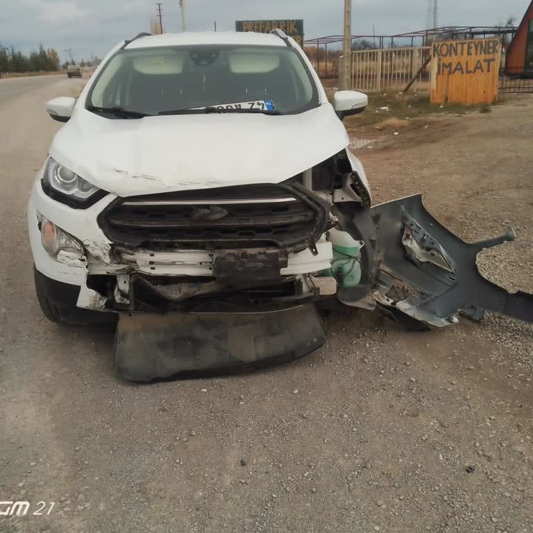 Sigorta Ve Servis Mağduriyeti: İkame Araç Problemi