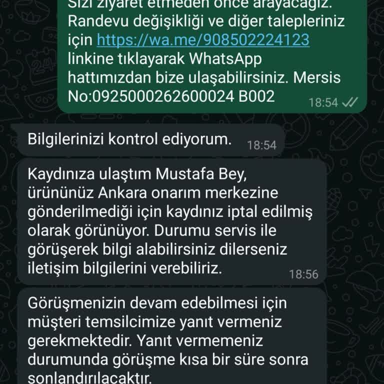 Vestel Kahve Makinesi Kayıp: 3 Aylık Çözülmeyen Sorun