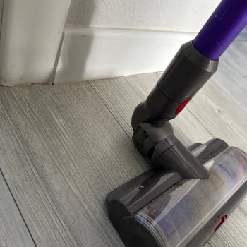 Dyson Süpürge Başlık Sorunu Ve Yetersiz Teknik Destek