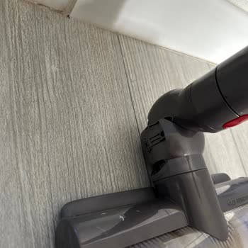 Dyson Süpürge Başlık Sorunu Ve Yetersiz Teknik Destek