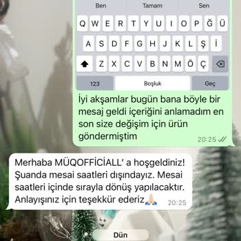 Değişim Sürecinde Mağduriyet