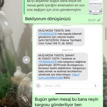 Değişim Sürecinde Mağduriyet