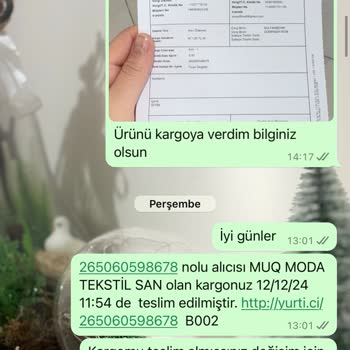 Değişim Sürecinde Mağduriyet